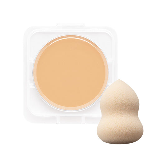 ETVOS 純礦采粧粉餅蕊 凝霜SPF42PA++ 永恆光感SPF31PA++永恆霧感SPF50PA++ 附粉撲