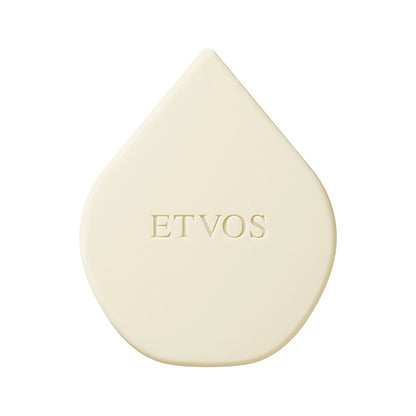 ETVOS 頭皮按摩梳 頭皮放鬆 按摩刷