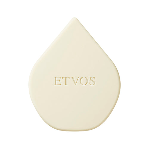 ETVOS 頭皮按摩梳 頭皮放鬆 按摩刷