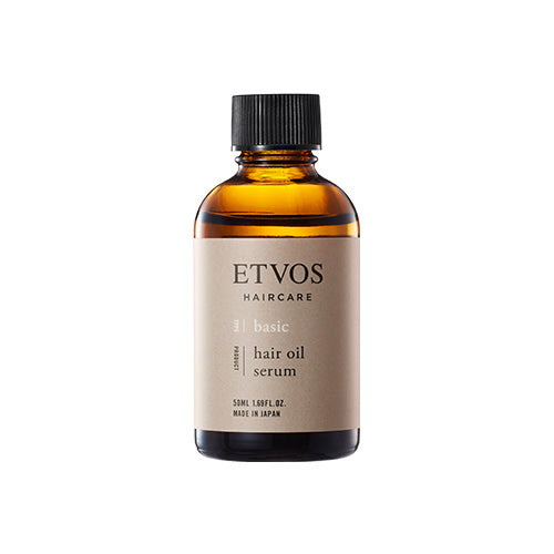 ETVOS 護髮精華油 50mL