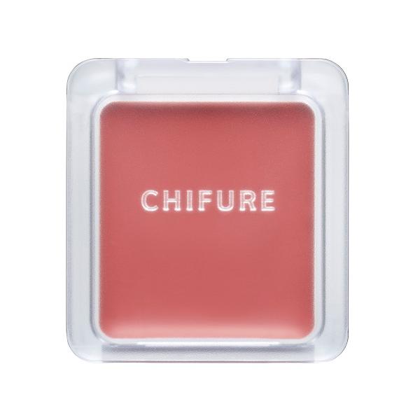CHIFURE 唇頰兩用膏 唇彩 腮紅 口紅2.0g