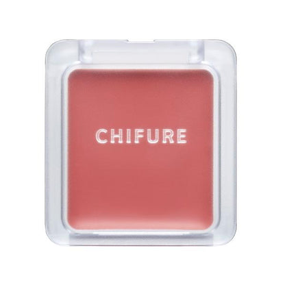 CHIFURE 唇頰兩用膏 唇彩 腮紅 口紅2.0g