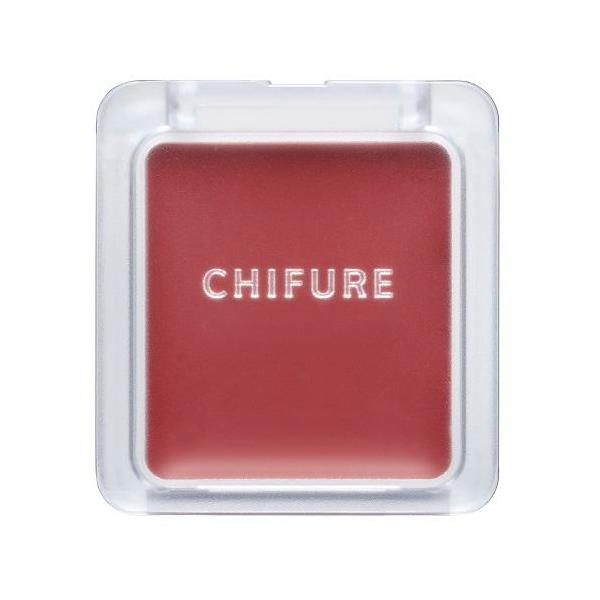 CHIFURE 唇頰兩用膏 唇彩 腮紅 口紅2.0g