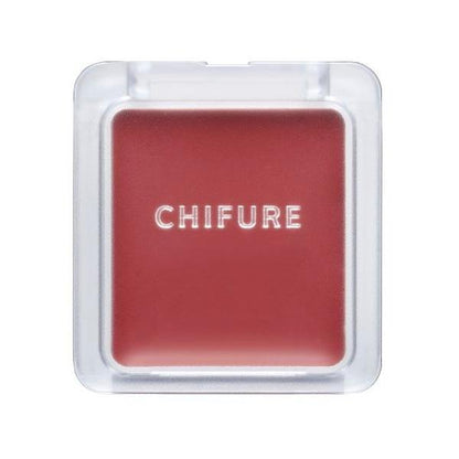 CHIFURE 唇頰兩用膏 唇彩 腮紅 口紅2.0g