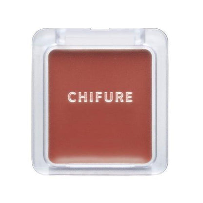 CHIFURE 唇頰兩用膏 唇彩 腮紅 口紅2.0g