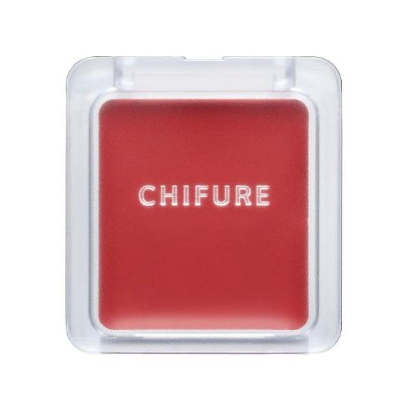 CHIFURE 唇頰兩用膏 唇彩 腮紅 口紅2.0g