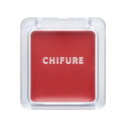CHIFURE 唇頰兩用膏 唇彩 腮紅 口紅2.0g