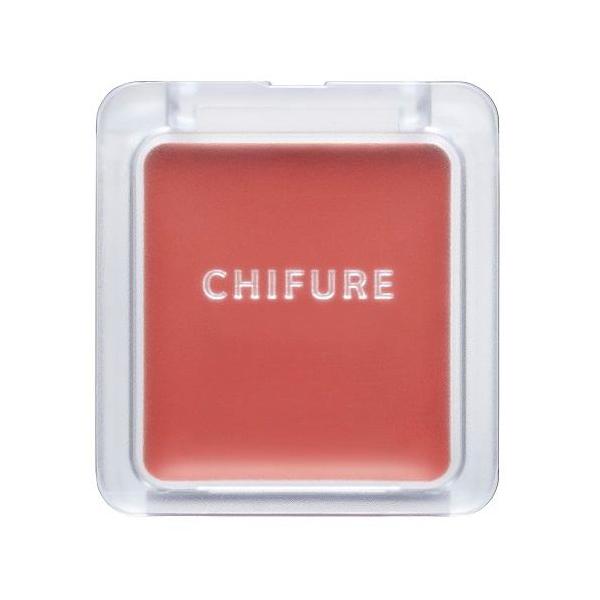 CHIFURE 唇頰兩用膏 唇彩 腮紅 口紅2.0g