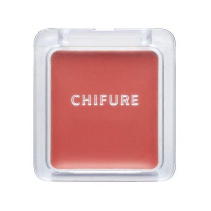 CHIFURE 唇頰兩用膏 唇彩 腮紅 口紅2.0g