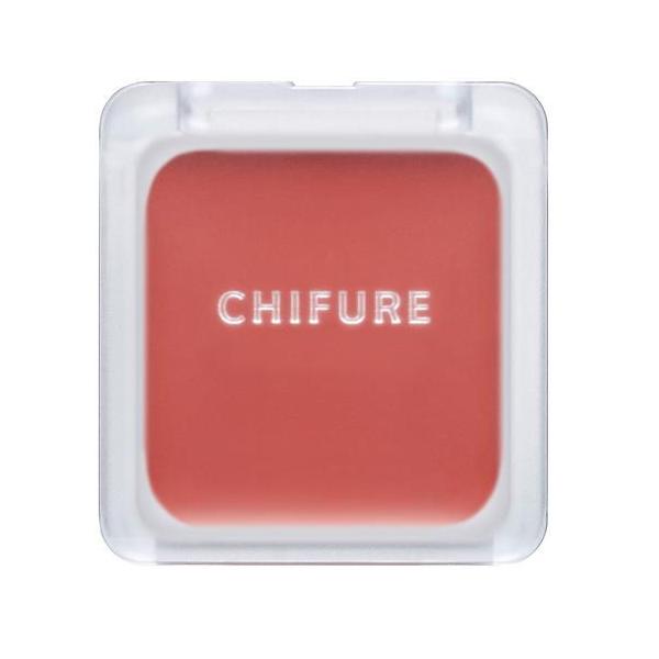 CHIFURE 唇頰兩用膏 唇彩 腮紅 口紅2.0g