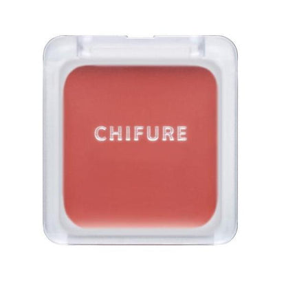 CHIFURE 唇頰兩用膏 唇彩 腮紅 口紅2.0g