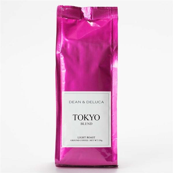 DEAN & DELUCA  咖啡粉 1袋（150克）