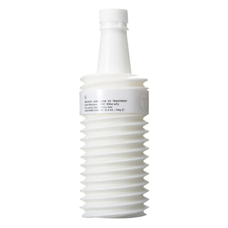 Mucota Aire Dune EX 洗髮精 250ml 700ml/ 護髮乳 200g 700g