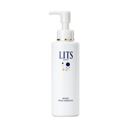 NatureLab LITS 保濕乳液精華 100mL