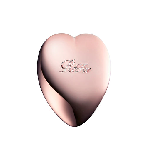 Refa 梳子 HEART BRUSH  美髮光澤疏 愛心型梳子 RS-AJ00A MTG