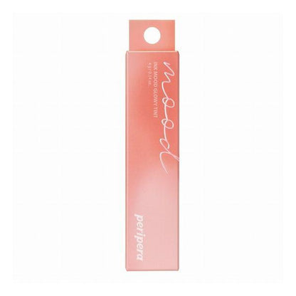 Peripera 菲麗菲拉 彩妝 唇彩 唇釉 晶亮水光唇釉 4g