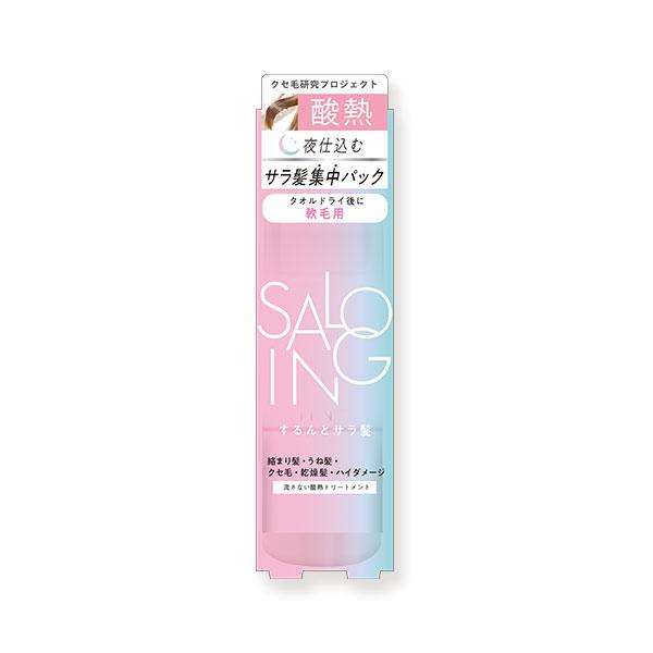Beauty World 美髮用品 護髮 ST Surroing AH酸熱護髮 100ml (軟髮 / 硬髮)