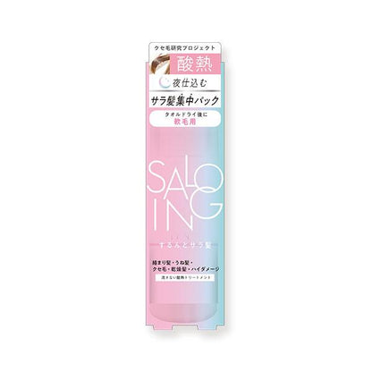 Beauty World 美髮用品 護髮 ST Surroing AH酸熱護髮 100ml (軟髮 / 硬髮)