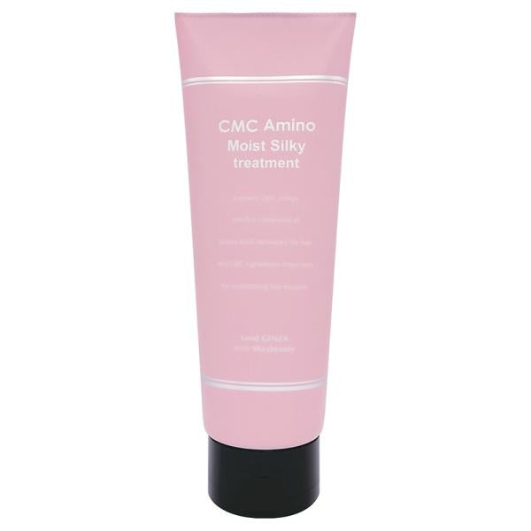 Kenjin 賢人 Lond GINZA Mirabeaute CMC 氨基絲滑護髮乳 225g
