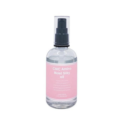 Kenjin 賢人 Lond GINZA Mirabeaute CMC 氨基酸絲滑美容液護髮油 100ml