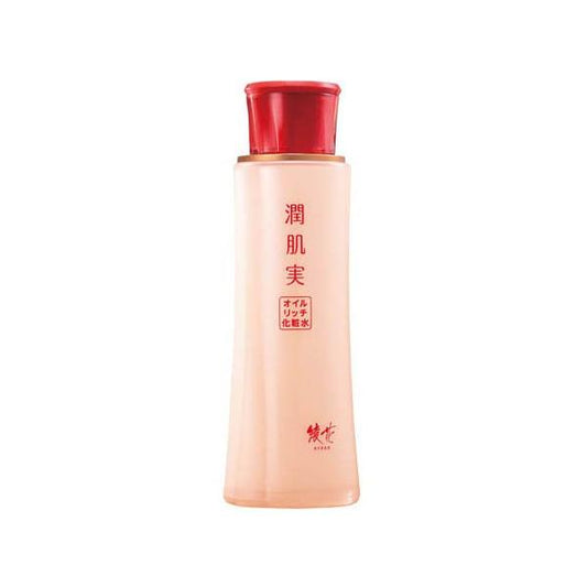 CHIFURE  綾花 潤肌實 滋潤乳液化妝水 120ml
