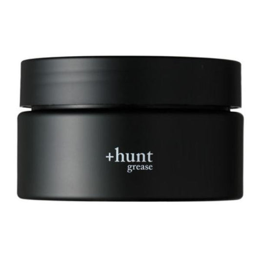 Safety 美髮 造型 髮油 +hunt 造型髮油 100g