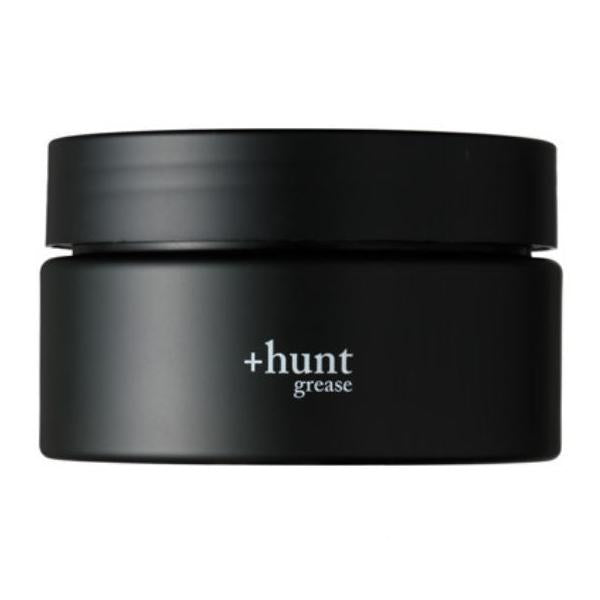 Safety 美髮 造型 髮油 +hunt 造型髮油 100g