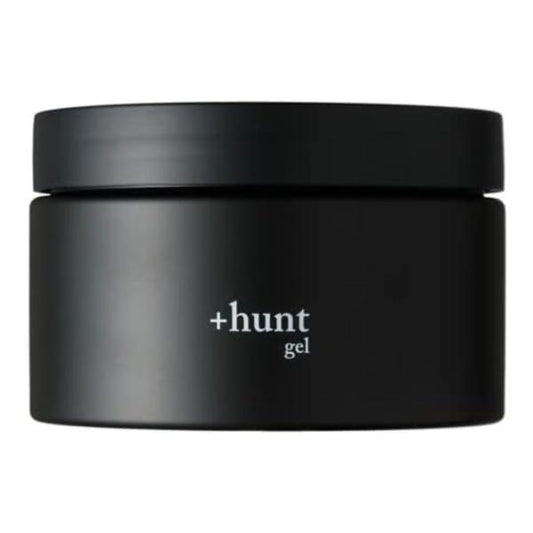 Safety 美髮 造型 凝膠 +hunt 造型凝膠 300g