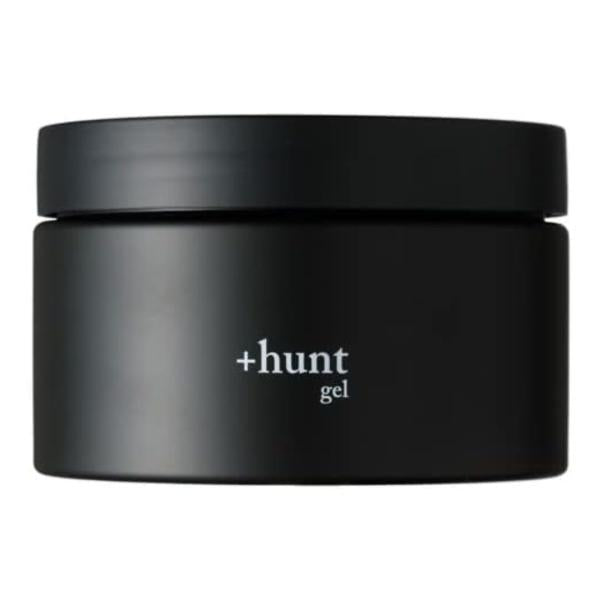 Safety 美髮 造型 凝膠 +hunt 造型凝膠 300g
