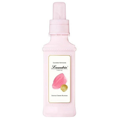 Nature Lab Laundrin 衣物柔軟精系列 600ml / 補充包 480ml