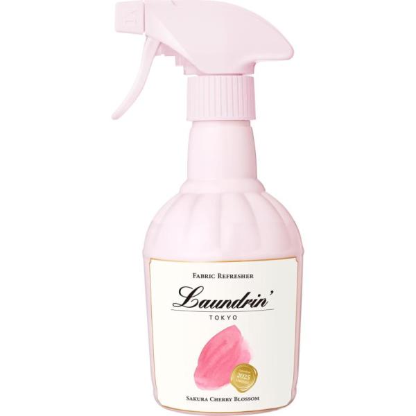 Laundrin 朗德林 衣物噴霧系列 300ml