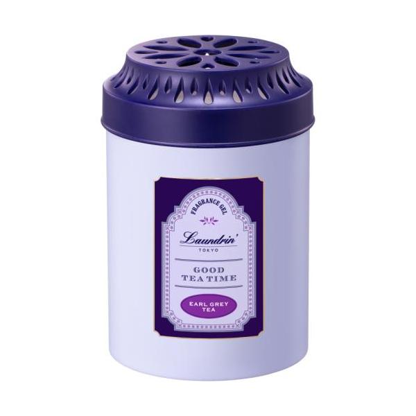 Laundrin 朗德林 香氛凝膠系列 室內 芳香劑 130g