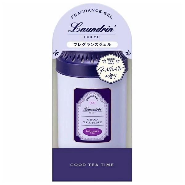 Laundrin 朗德林 香氛凝膠系列 室內 芳香劑 130g