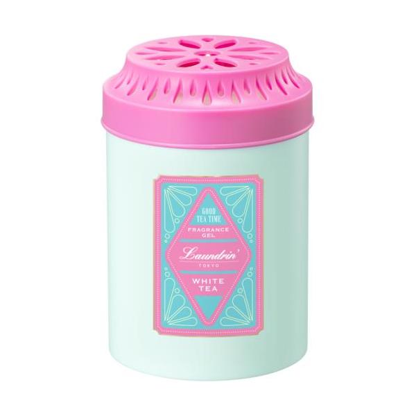 Laundrin 朗德林 香氛凝膠系列 室內 芳香劑 130g