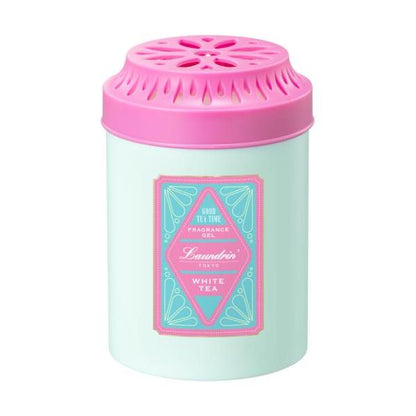 Laundrin 朗德林 香氛凝膠系列 室內 芳香劑 130g