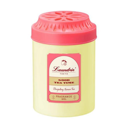 Laundrin 朗德林 香氛凝膠系列 室內 芳香劑 130g