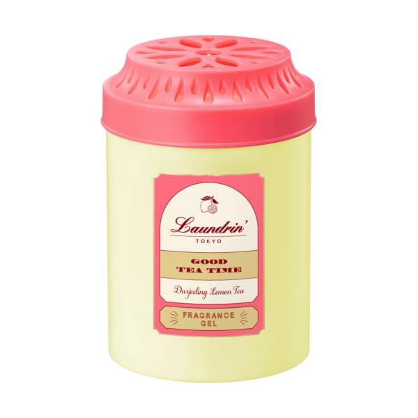 Laundrin 朗德林 香氛凝膠系列 室內 芳香劑 130g