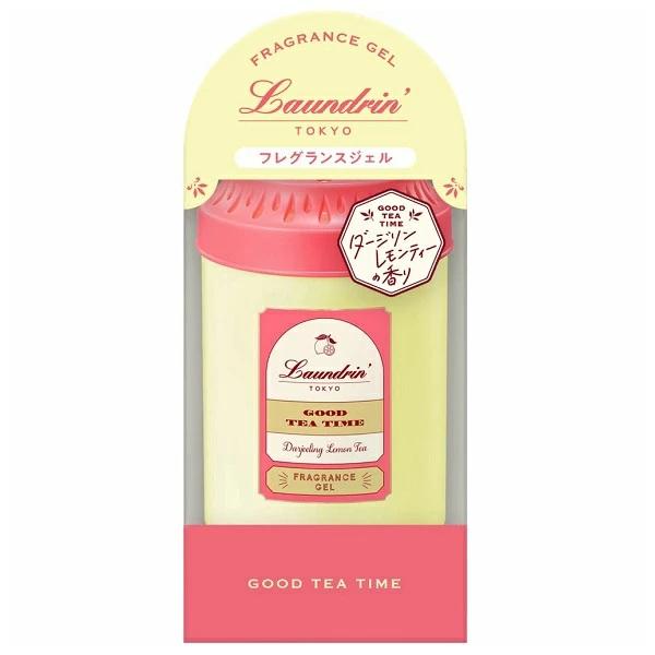 Laundrin 朗德林 香氛凝膠系列 室內 芳香劑 130g