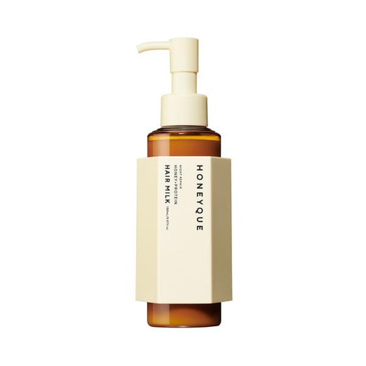 Bottleworks HONEYQUE 護髮乳 夜間修護2WAY護髮乳 150mL