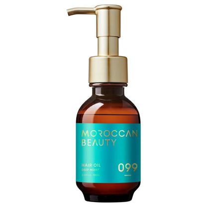 Moroccan Beauty 護髮油 摩洛哥深層潤澤護髮油（極潤修護/水潤修護/深層滋潤）100ml