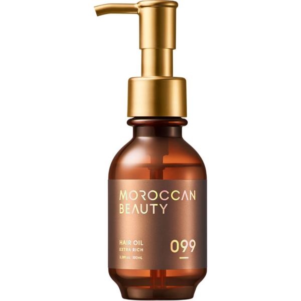 Moroccan Beauty 護髮油 摩洛哥深層潤澤護髮油（極潤修護/水潤修護/深層滋潤）100ml
