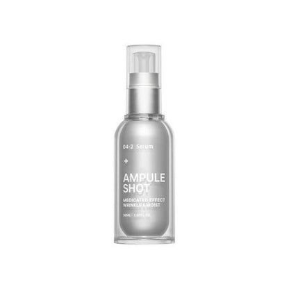 Bottleworks 安瓶 精華 抗老保濕精華液 50ml