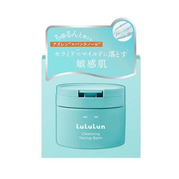 LuLuLun 臉部 卸妝膏 清潔 潔面爽膚膏系列 90g