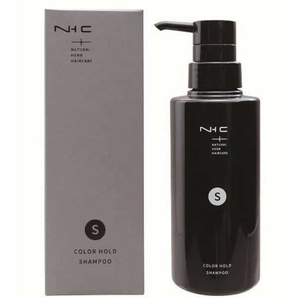 Nash 洗髮精 NHC 天然草本護髮護色洗髮精 (瓶裝 250ml / 補充包 1000ml)