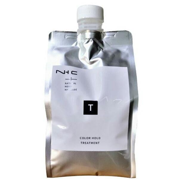 Nash 護髮乳 NHC 天然草本護髮護色護髮乳 (瓶裝 250g / 補充包 1000ml)