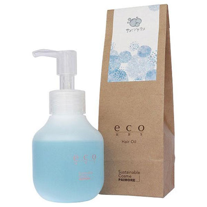 PAIMORE eco HBS 護髮油（皂香/花果香/麝香）80ml