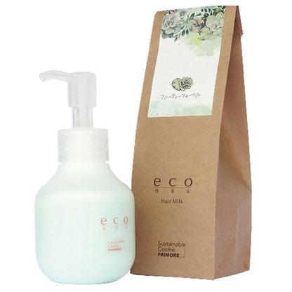 PAIMORE eco HBS 免沖洗 護髮乳（花果香/麝香）80g