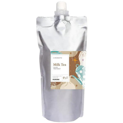 PAIMORE Chromato 護色 護髮乳 (03/05/15) 500g