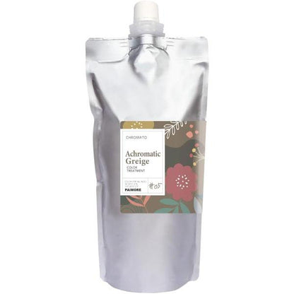 PAIMORE Chromato 護色 護髮乳 (03/05/15) 500g
