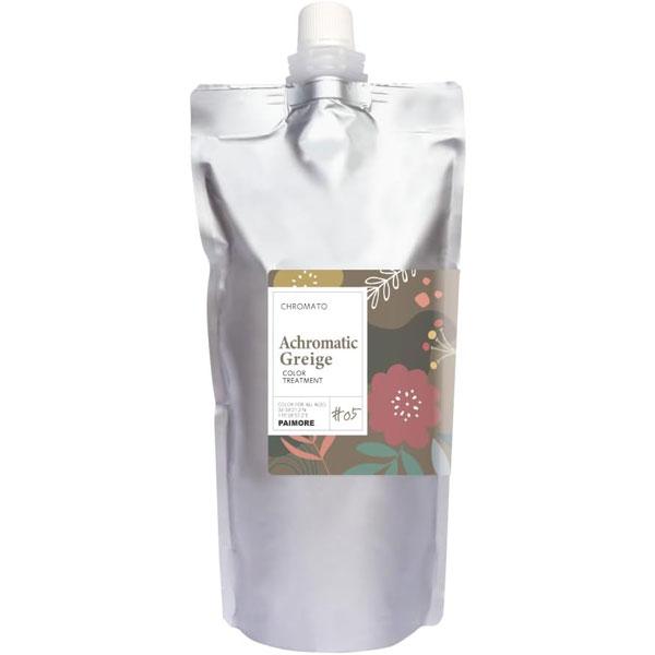 PAIMORE Chromato 護色 護髮乳 (03/05/15) 500g
